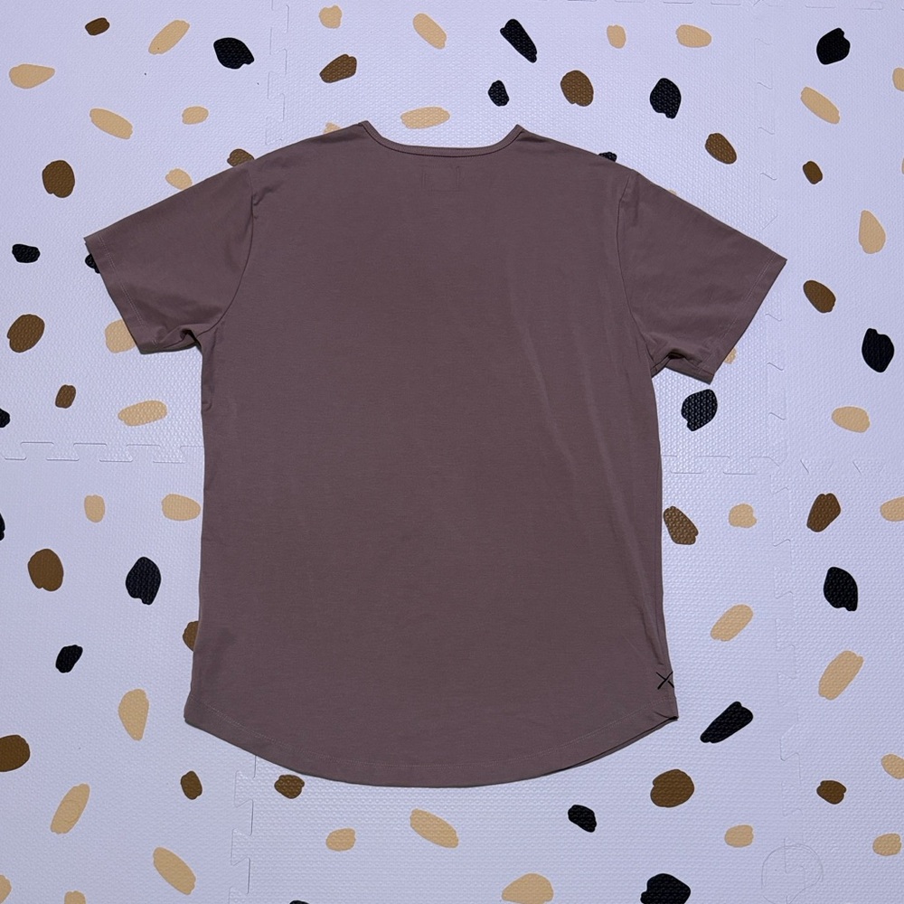 CUTS short sleeve tee
